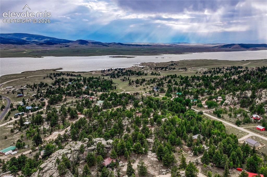 Image 8 of 41: Aerial View