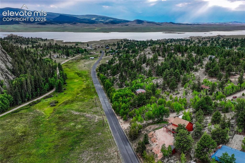 Image 9 of 41: Aerial View