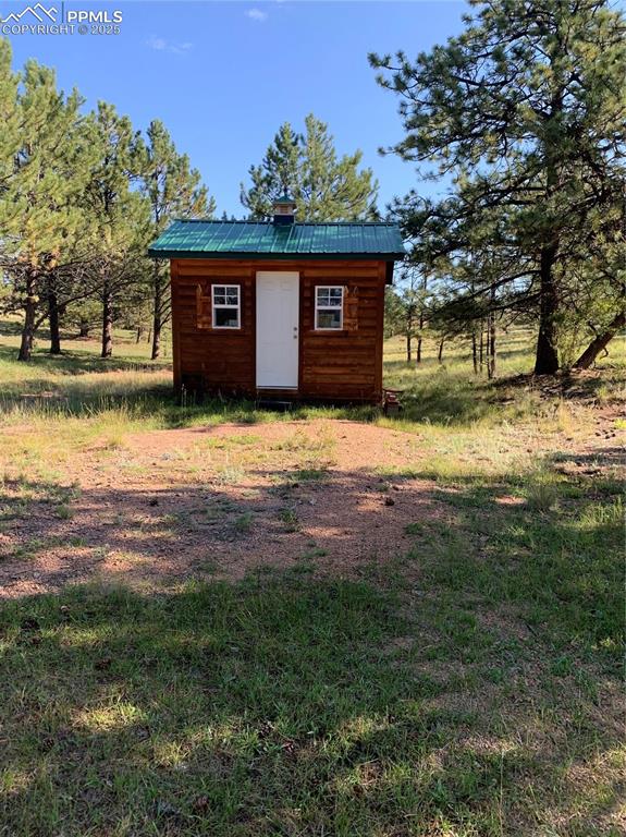 Image 14 of 27: Out Buildings