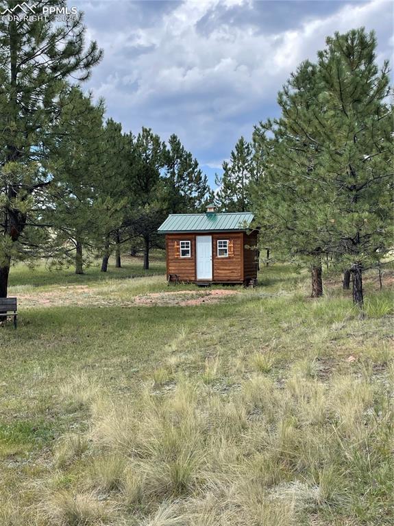 Image 18 of 27: Out Buildings