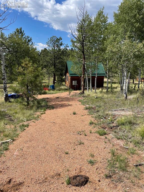 Image 21 of 27: Yard