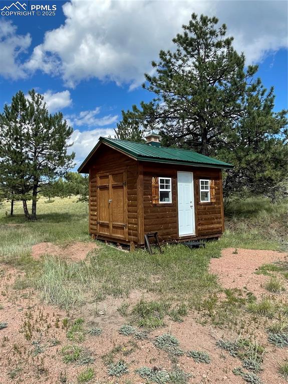 Image 27 of 27: Out Buildings