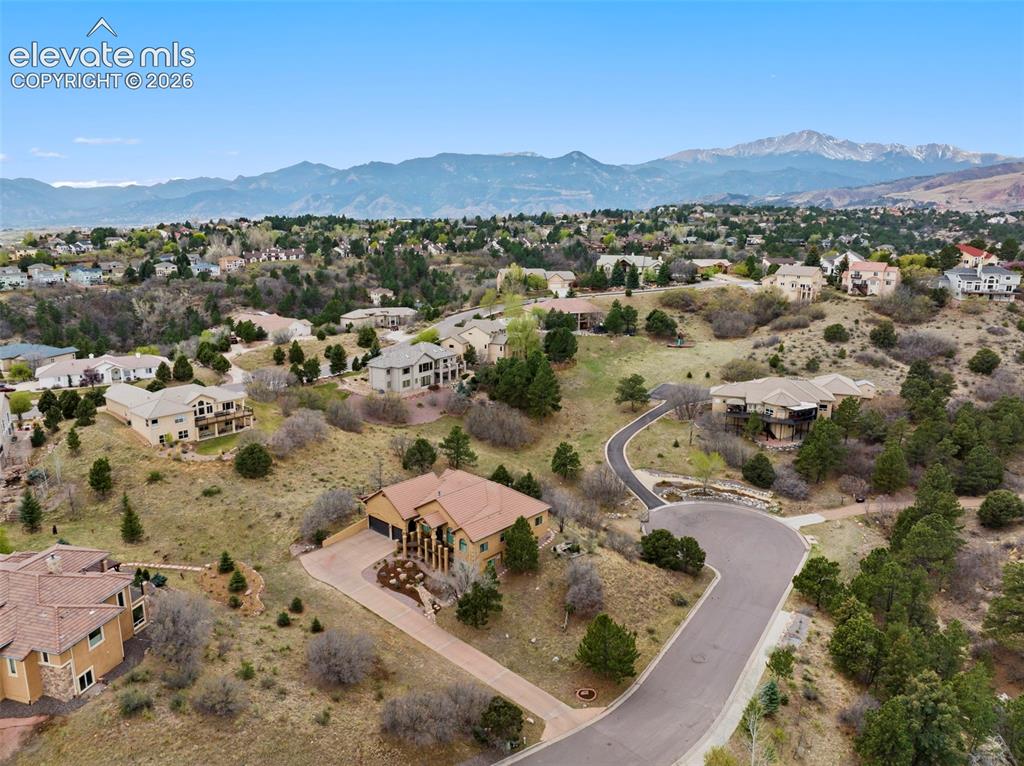 Image 6 of 50: Aerial View
