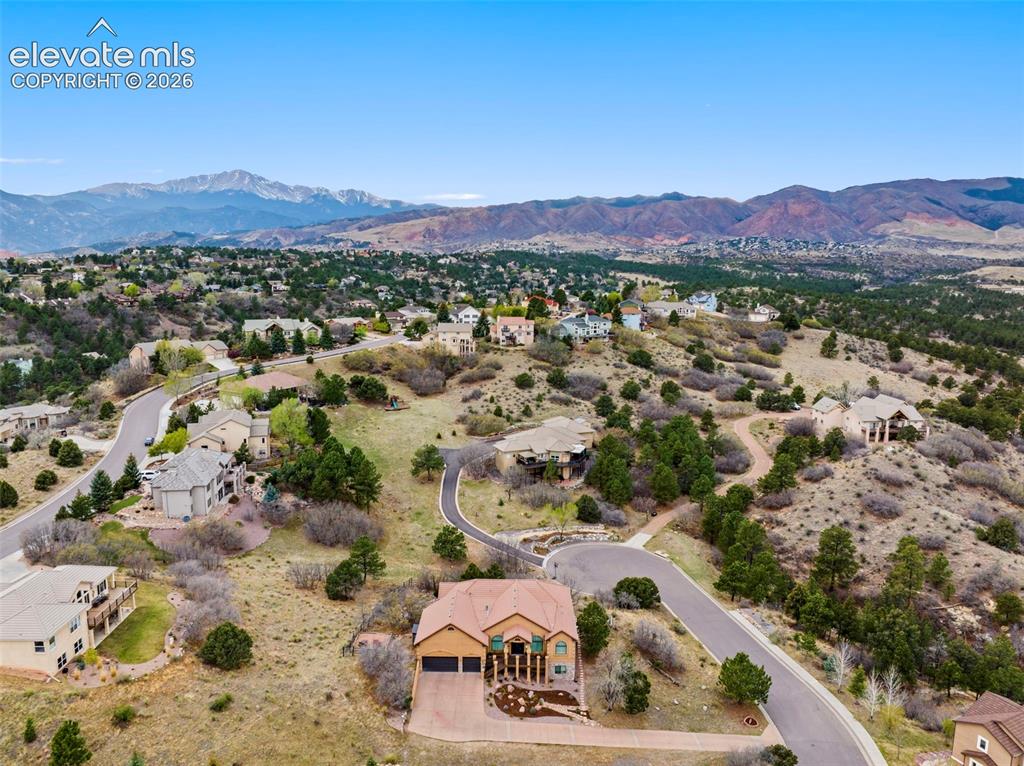 Image 7 of 50: Aerial View