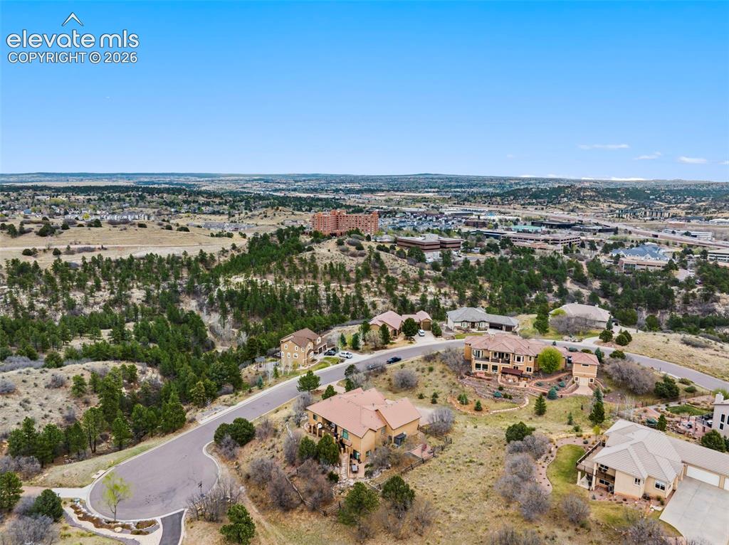 Image 8 of 50: Aerial View