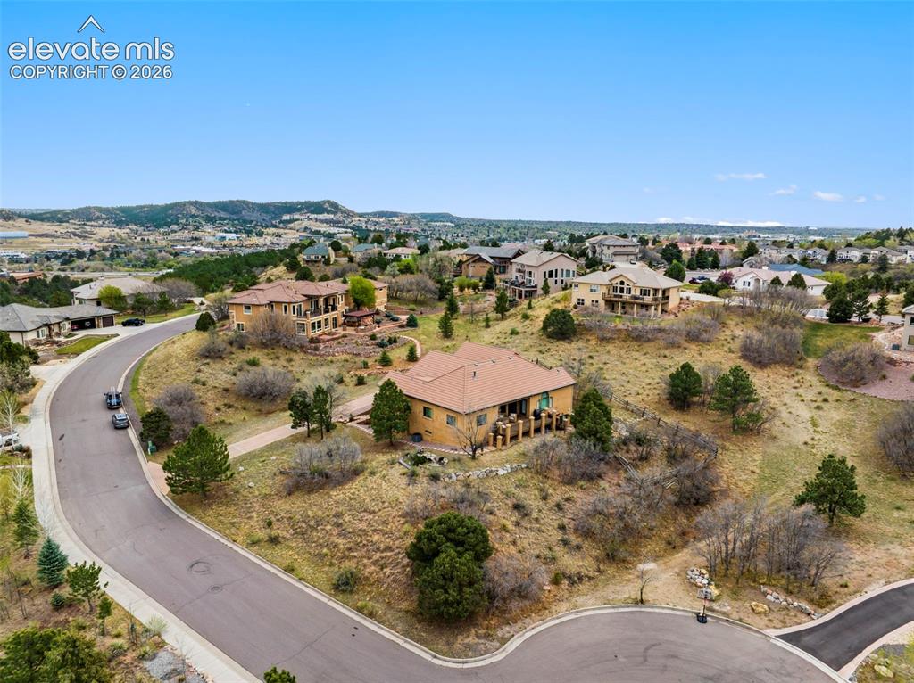 Image 9 of 50: Aerial View