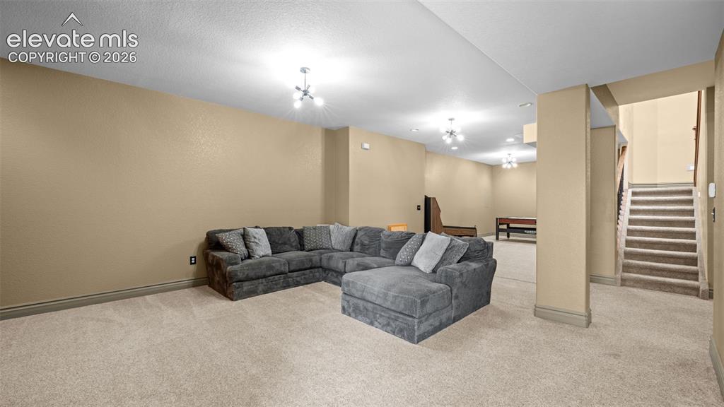 Image 31 of 49: Living Room