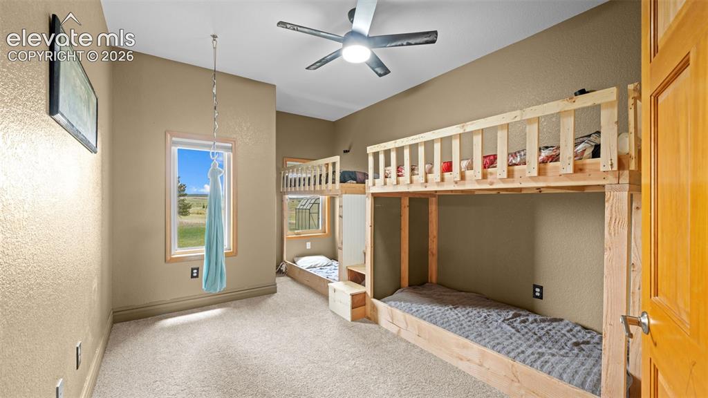 Image 40 of 49: Bedroom