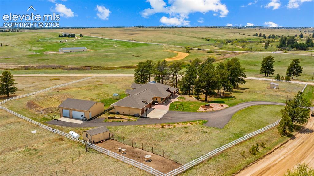 Image 48 of 49: Aerial View