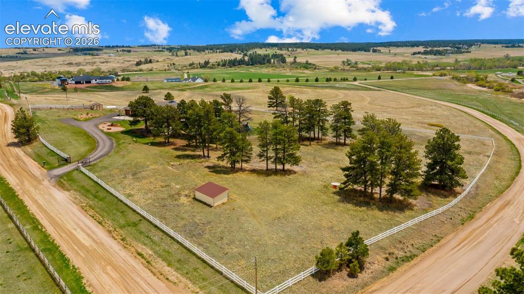 Image 49 of 49: Aerial View