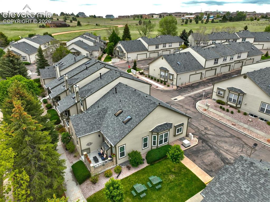 Image 50 of 50: Aerial View