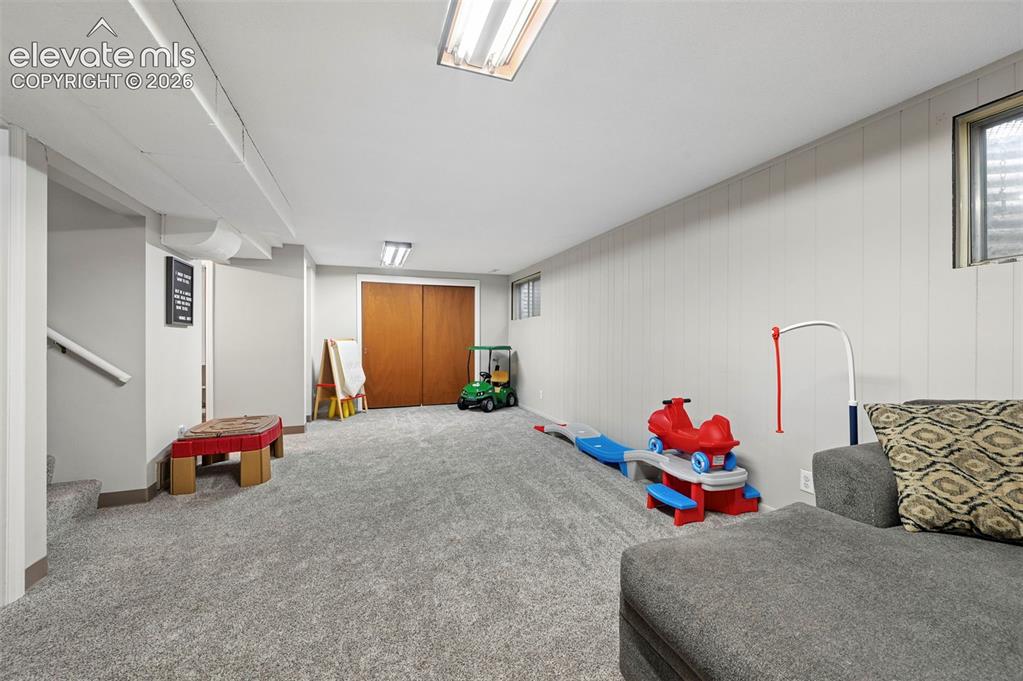 Image 15 of 22: Game Room