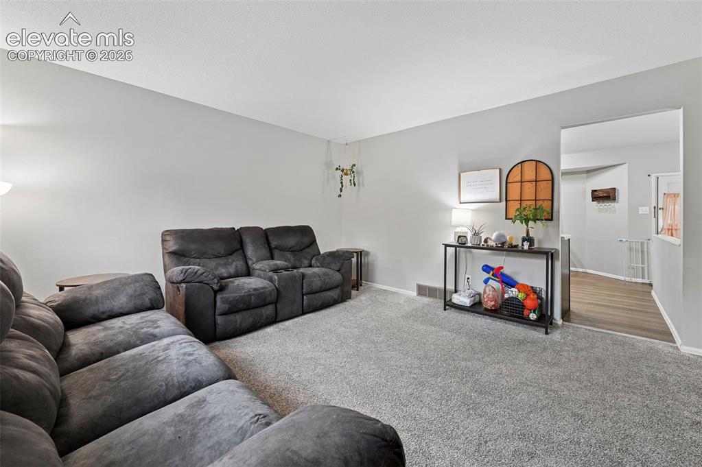 Image 4 of 22: Living Room