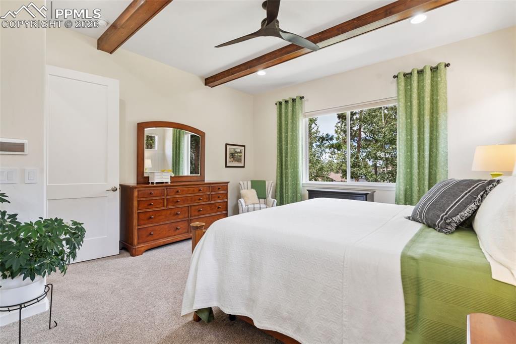 Image 25 of 48: Bedroom