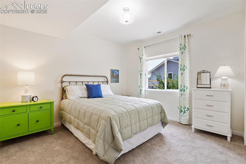 Image 29 of 48: Closet