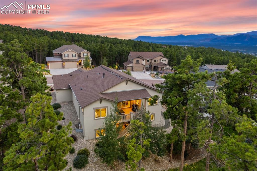 Image 45 of 48: Aerial View