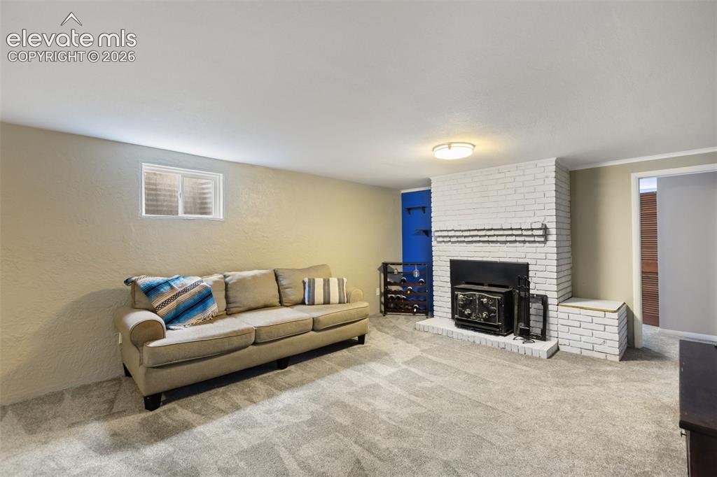 Image 19 of 36: Basement