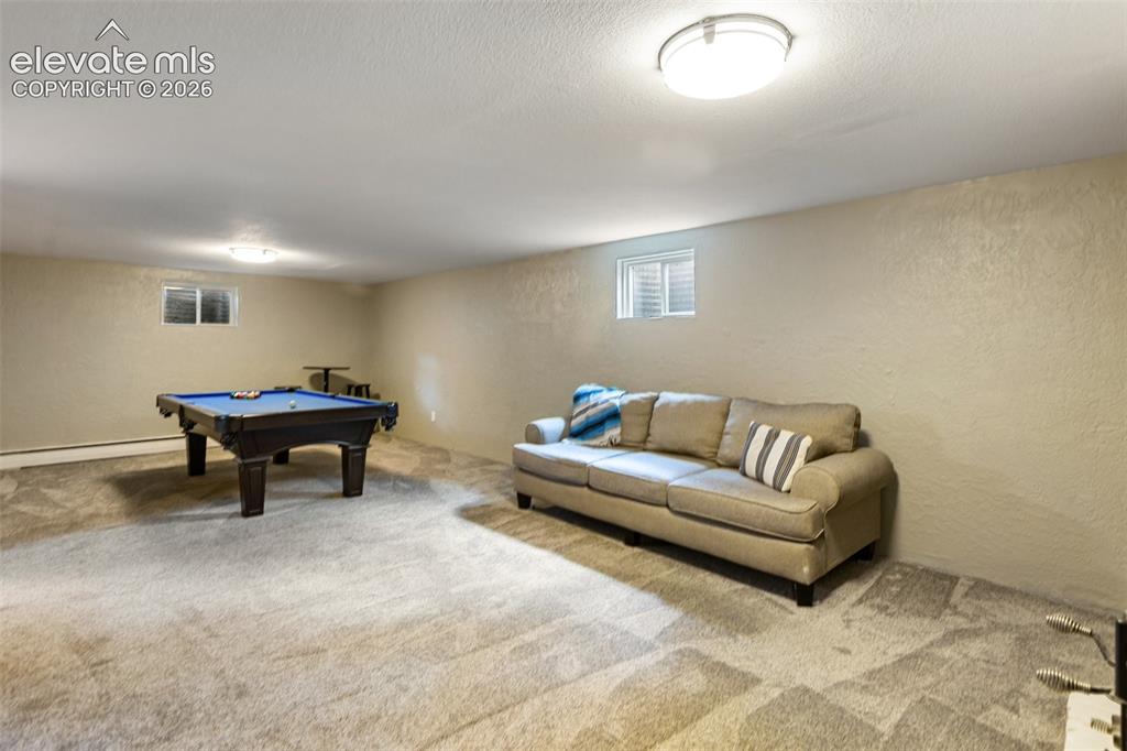 Image 22 of 36: Family room, gaming room, second living room,...