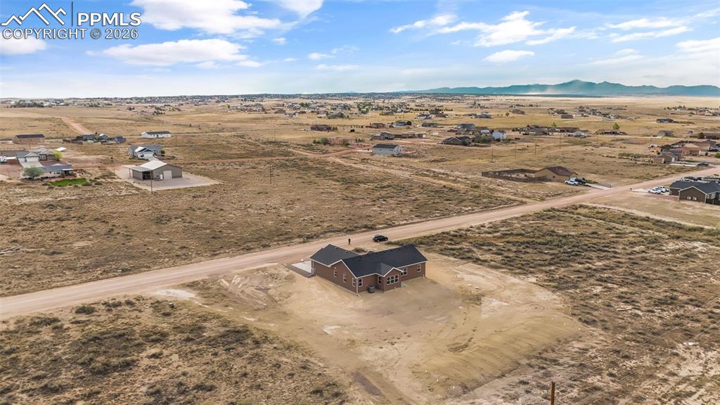Image 44 of 47: Aerial View
