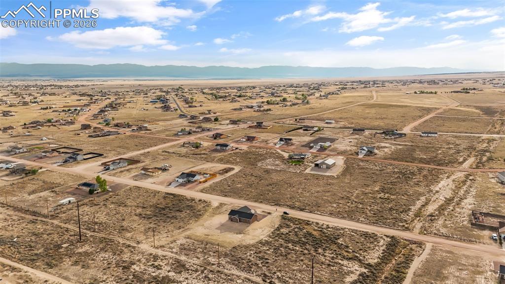 Image 45 of 47: Aerial View