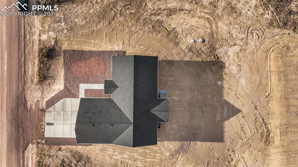 Image 46 of 47: Aerial View
