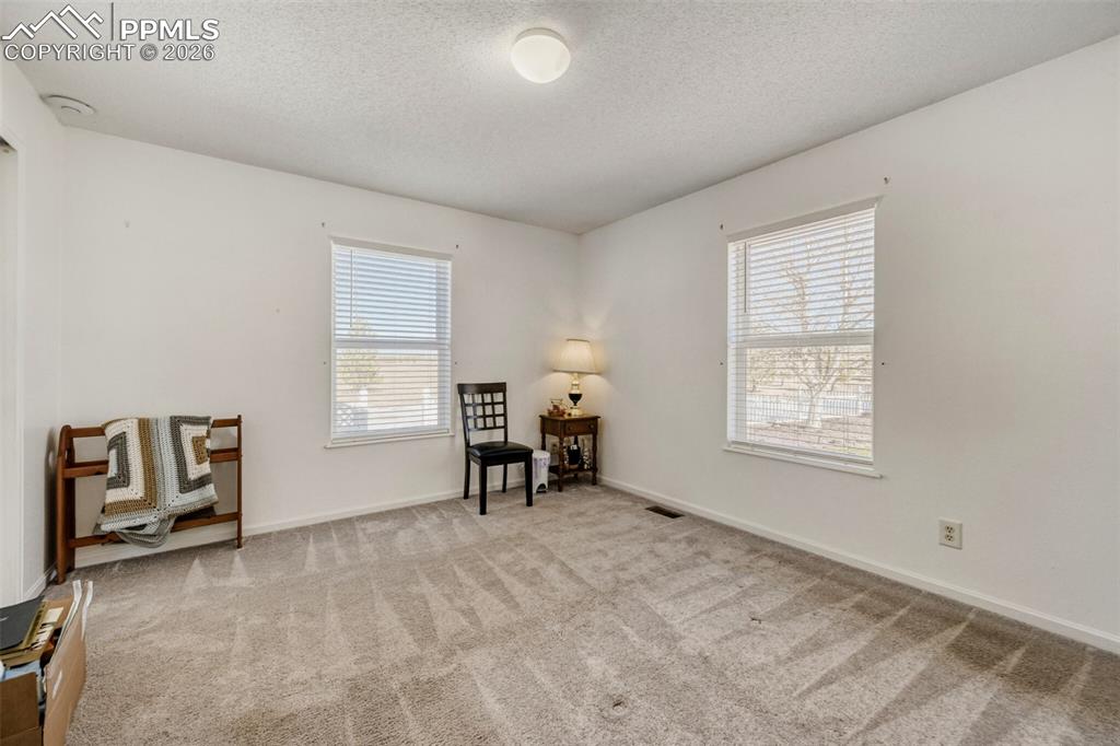 Image 22 of 37: 3rd Main Level Bedroom