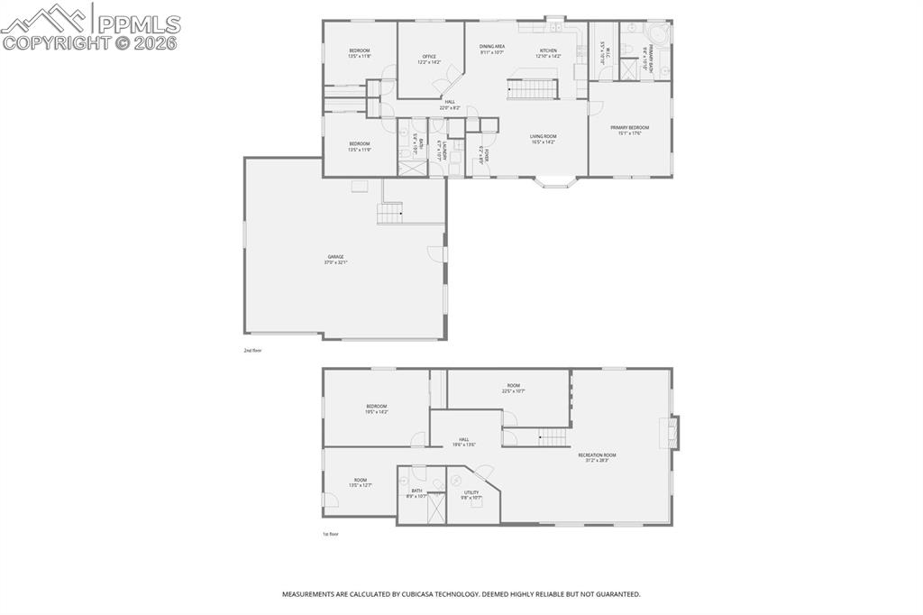 Image 8 of 37: Floor Plan