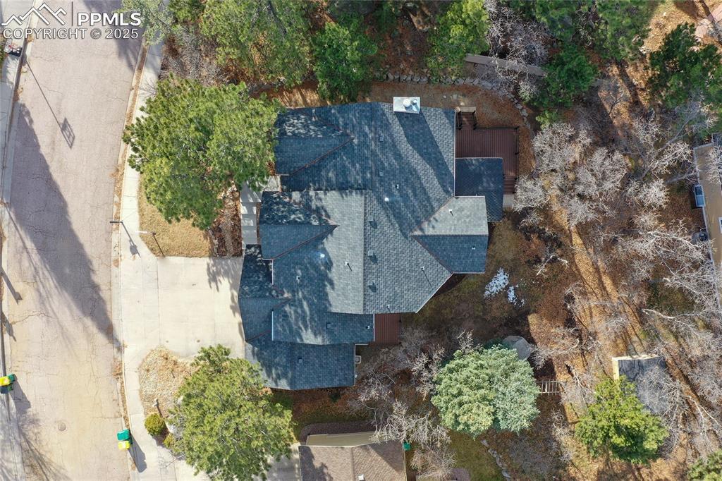 Image 3 of 50: Aerial View