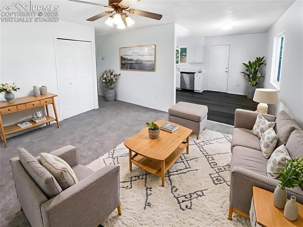 Image 2 of 22: Virtually Staged