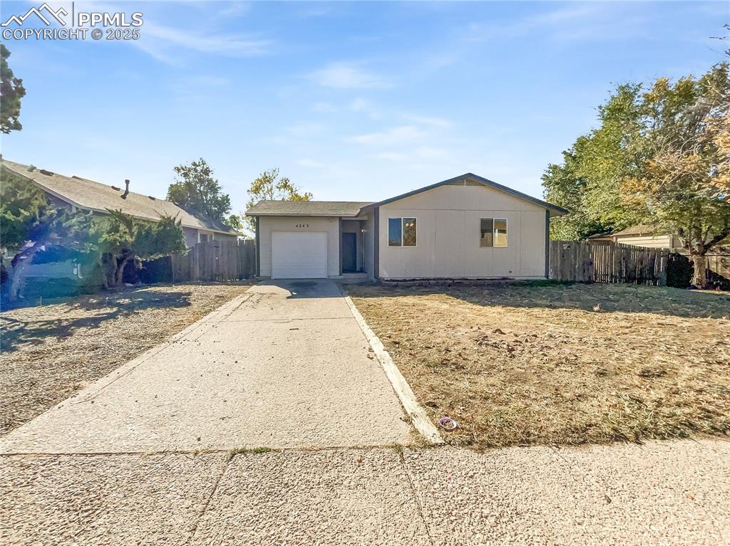 Image 21 of 22: Front of Structure