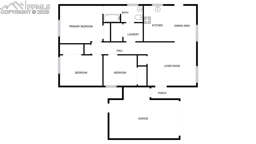 Image 22 of 22: Floor Plan