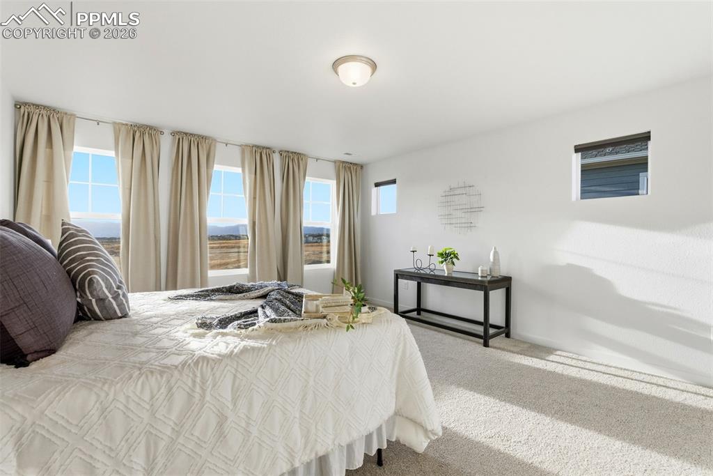 Image 25 of 50: Primary Bedroom (cont)