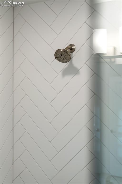 Image 31 of 50: Master Bathroom