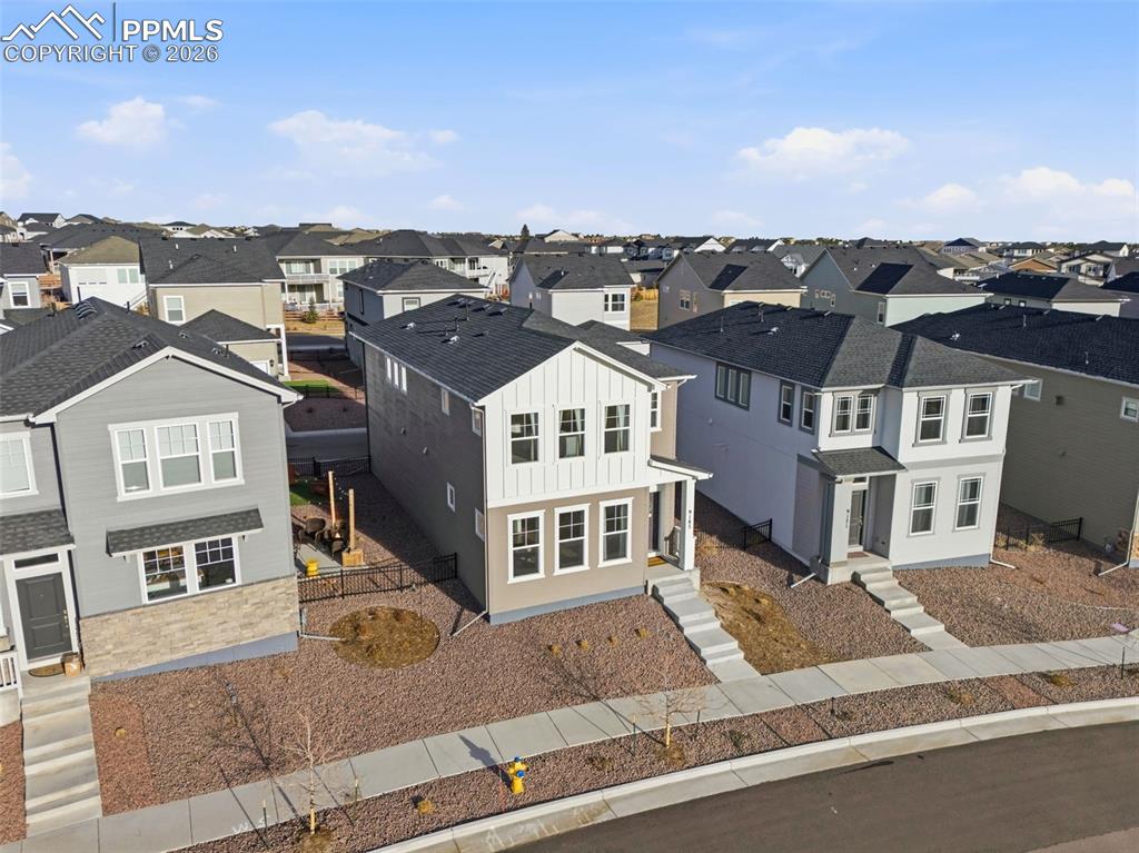 Image 47 of 50: Aerial View