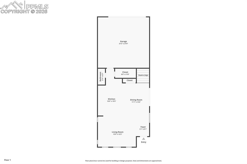 Image 49 of 50: Floor 1- main