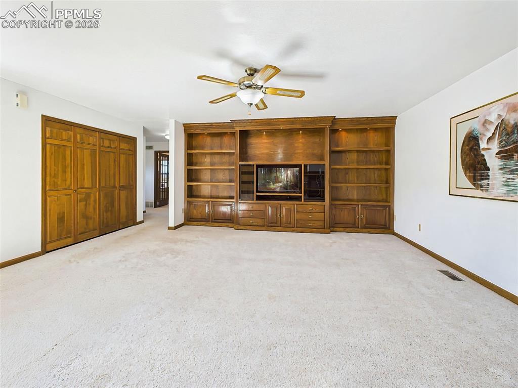 Image 15 of 50: Living Room