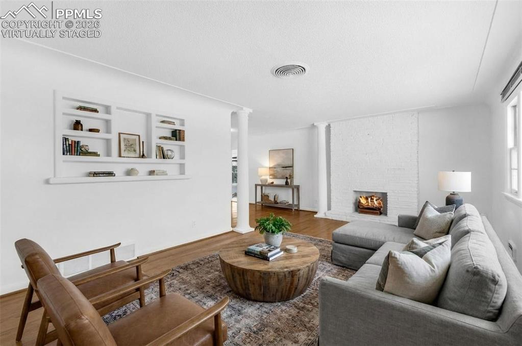 Image 2 of 44: Virtually Staged