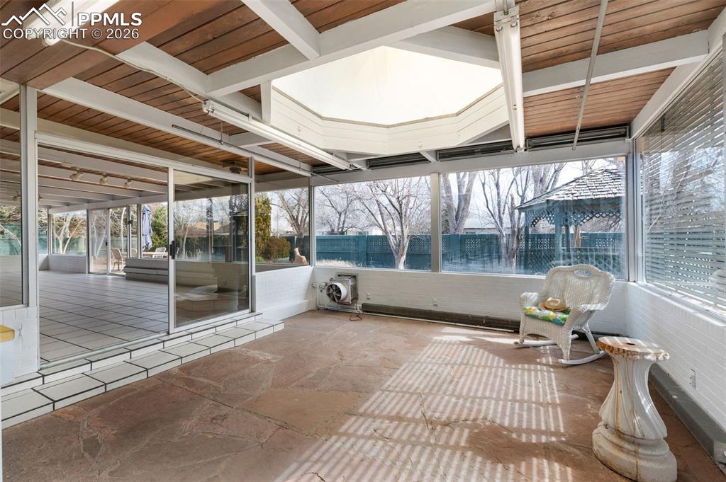 Image 20 of 44: Sun Room