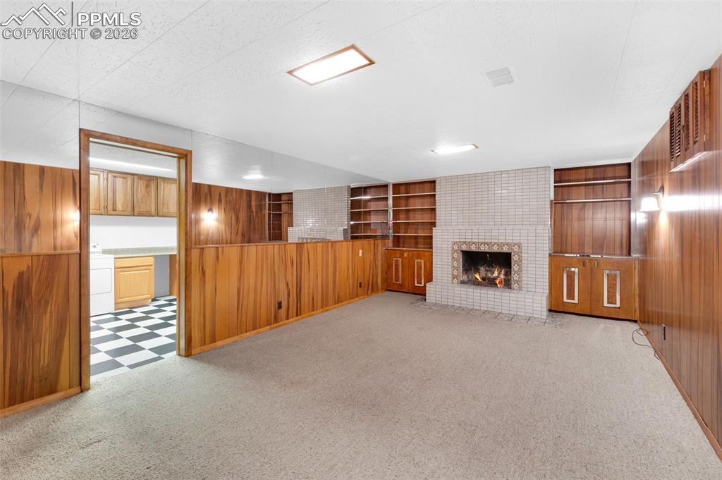 Image 32 of 44: Basement