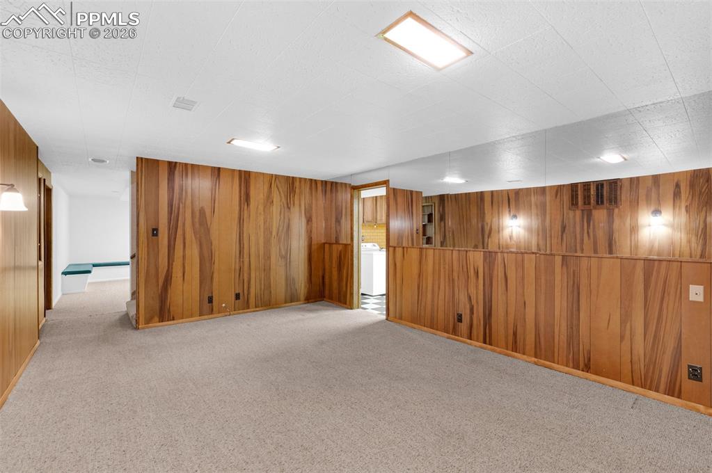 Image 33 of 44: Basement