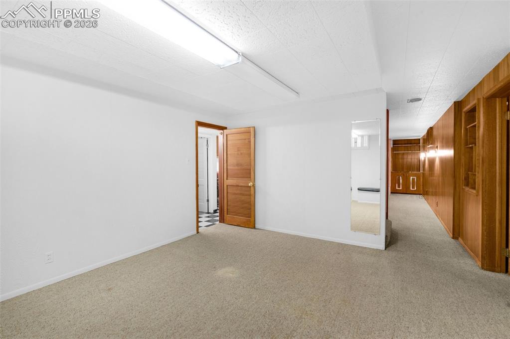 Image 37 of 44: Basement