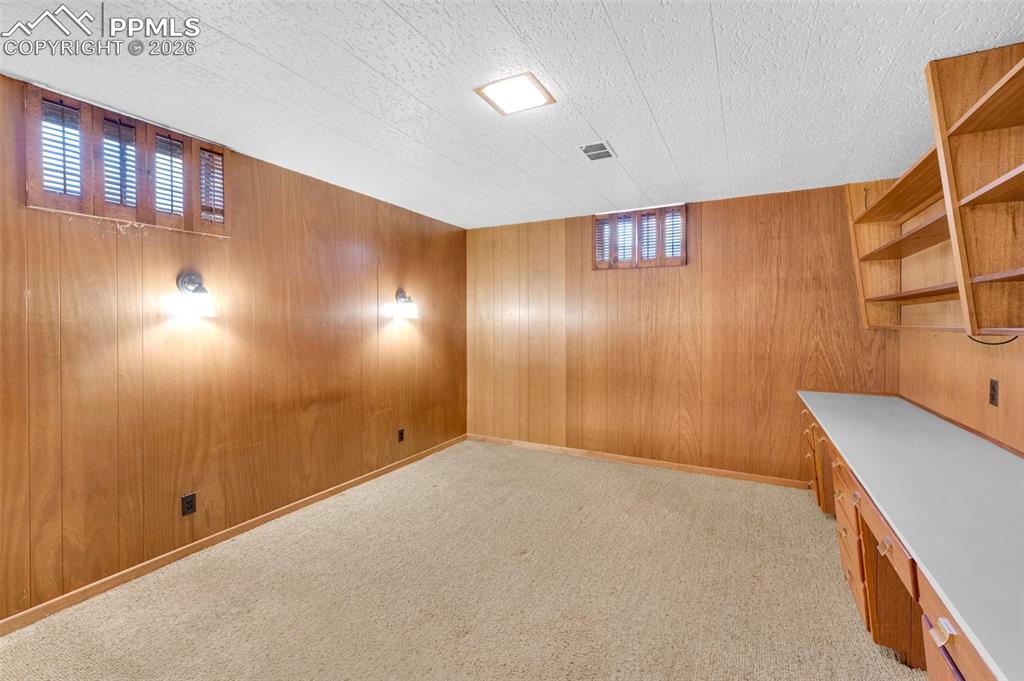 Image 38 of 44: Basement