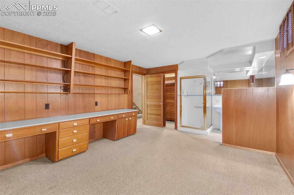 Image 39 of 44: Basement