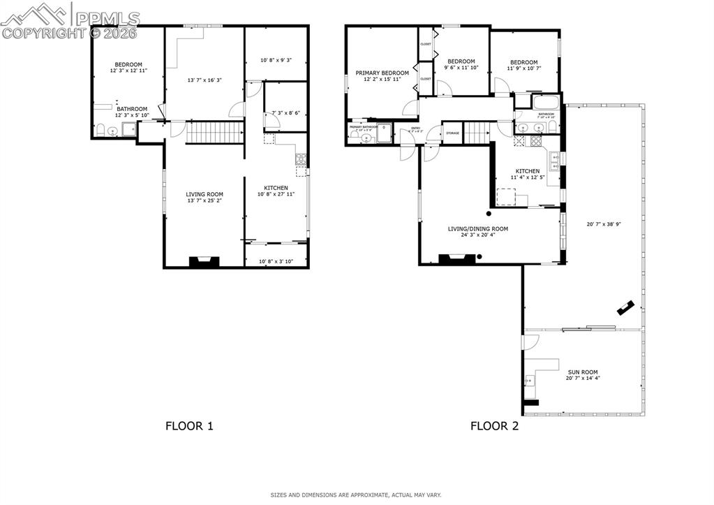 Image 44 of 44: Floor Plan