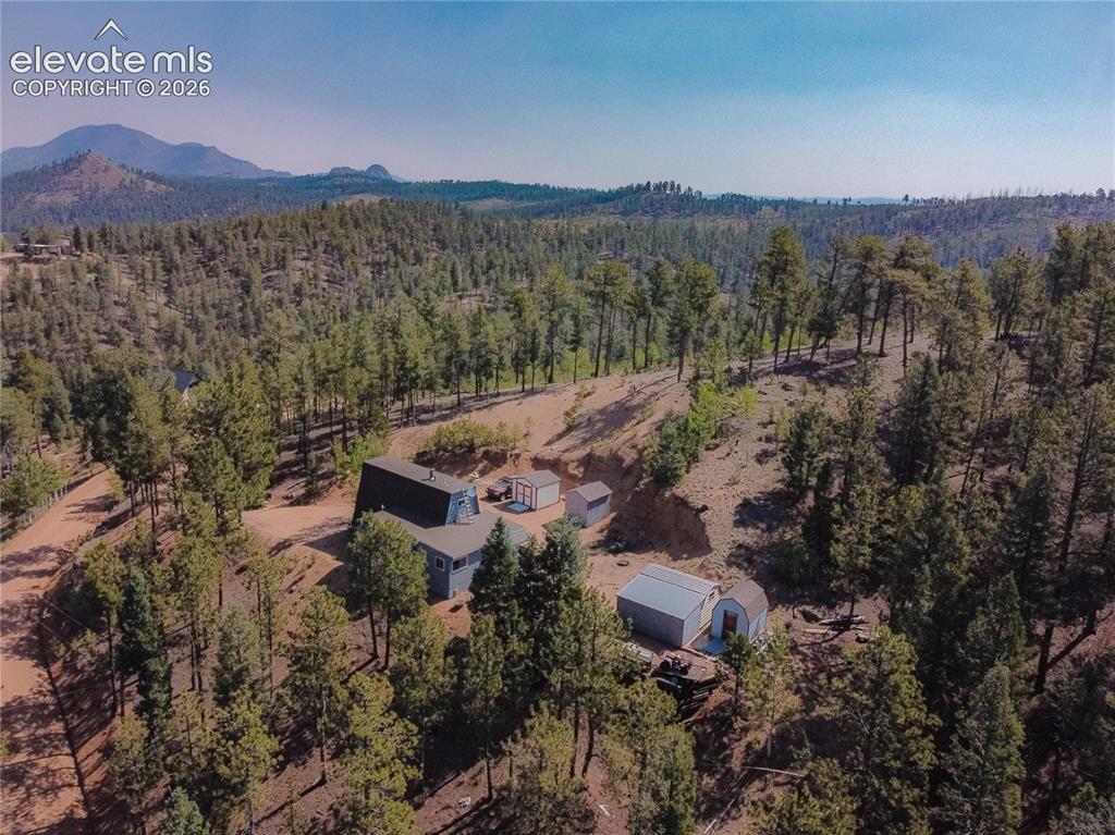 Image 6 of 46: Aerial View