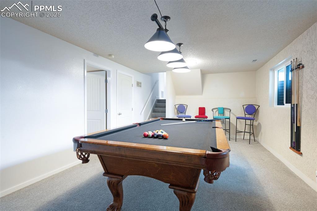 Image 33 of 50: Game Room