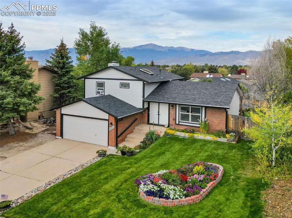 Image 44 of 50: Front of Structure