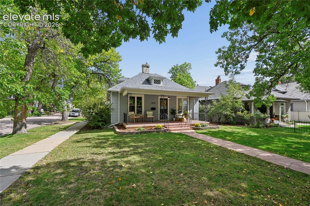 Image 47 of 47: Front of the Home