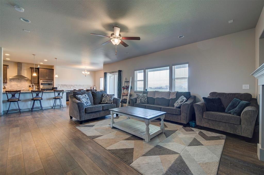 Image 12 of 48: Living Room