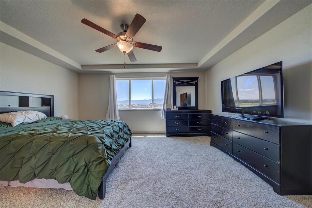 Image 25 of 48: Master Bedroom